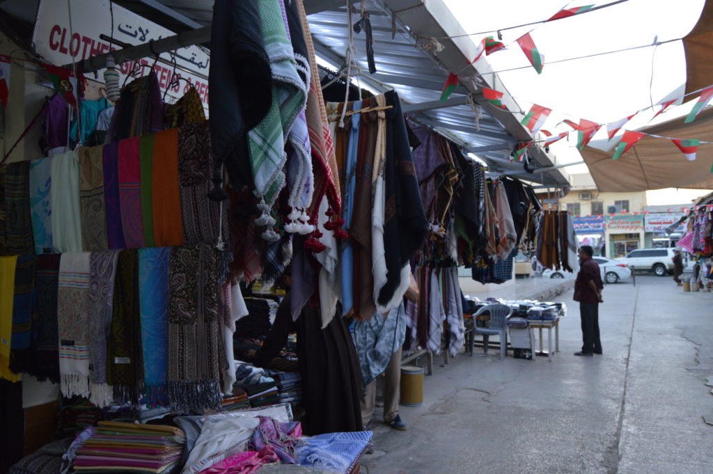 Al Husn Souq Salalah