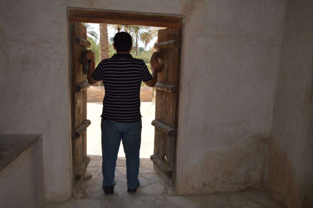 Things to Do in Nizwa Oman