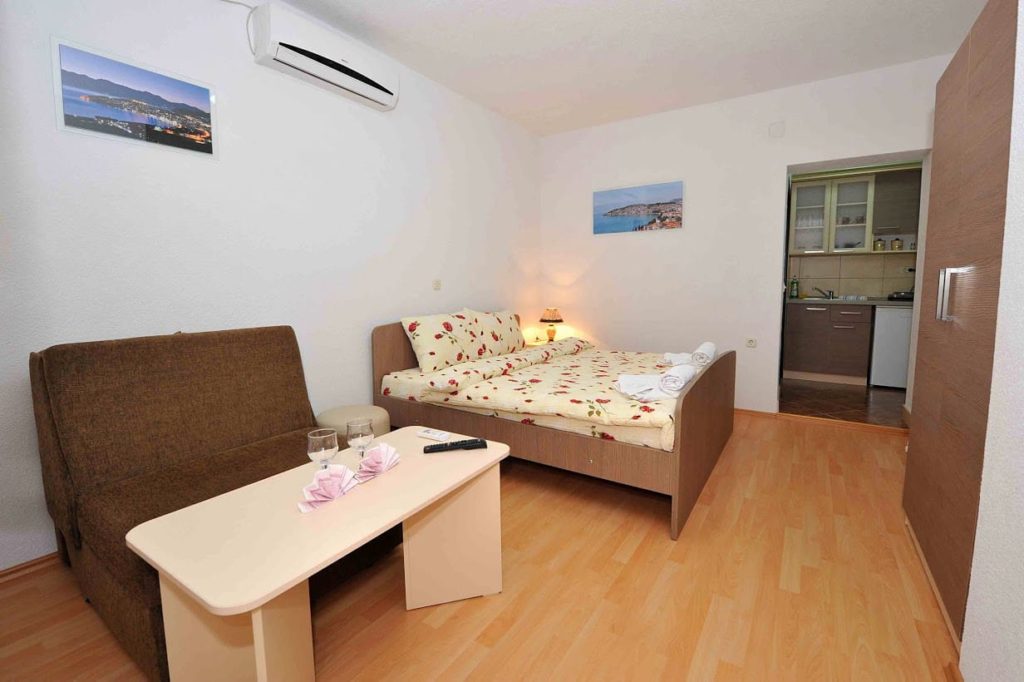 Apartments Tomic Ohrid North Macedonia