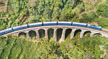 Discovering the Nine Arch Bridge in Ella: A Traveler’s Guide